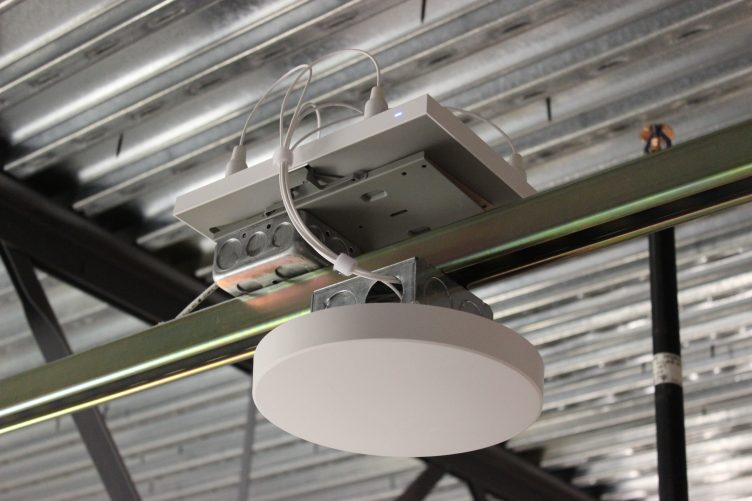 The Wireless Warehouse Packet6