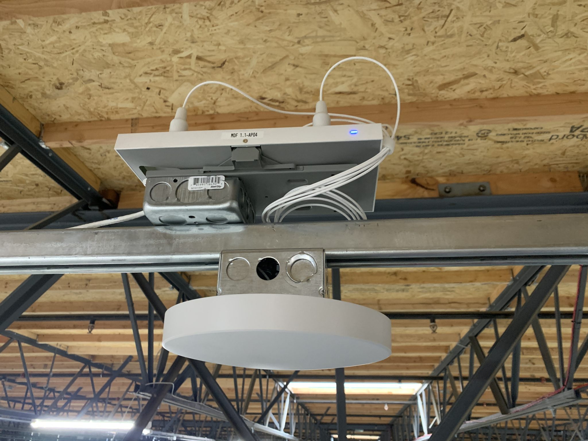 5 Best Practices for Warehouse WiFi Networks Packet6